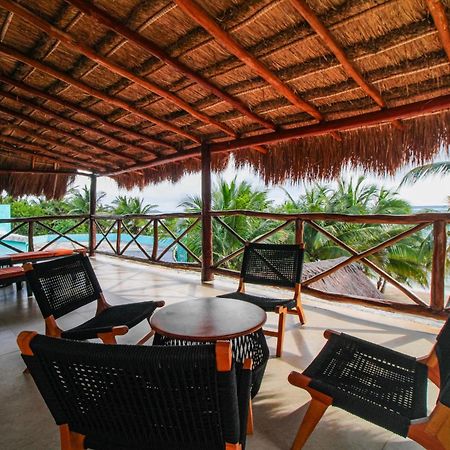 Villa Tankah Mandala Tulum Luaran gambar