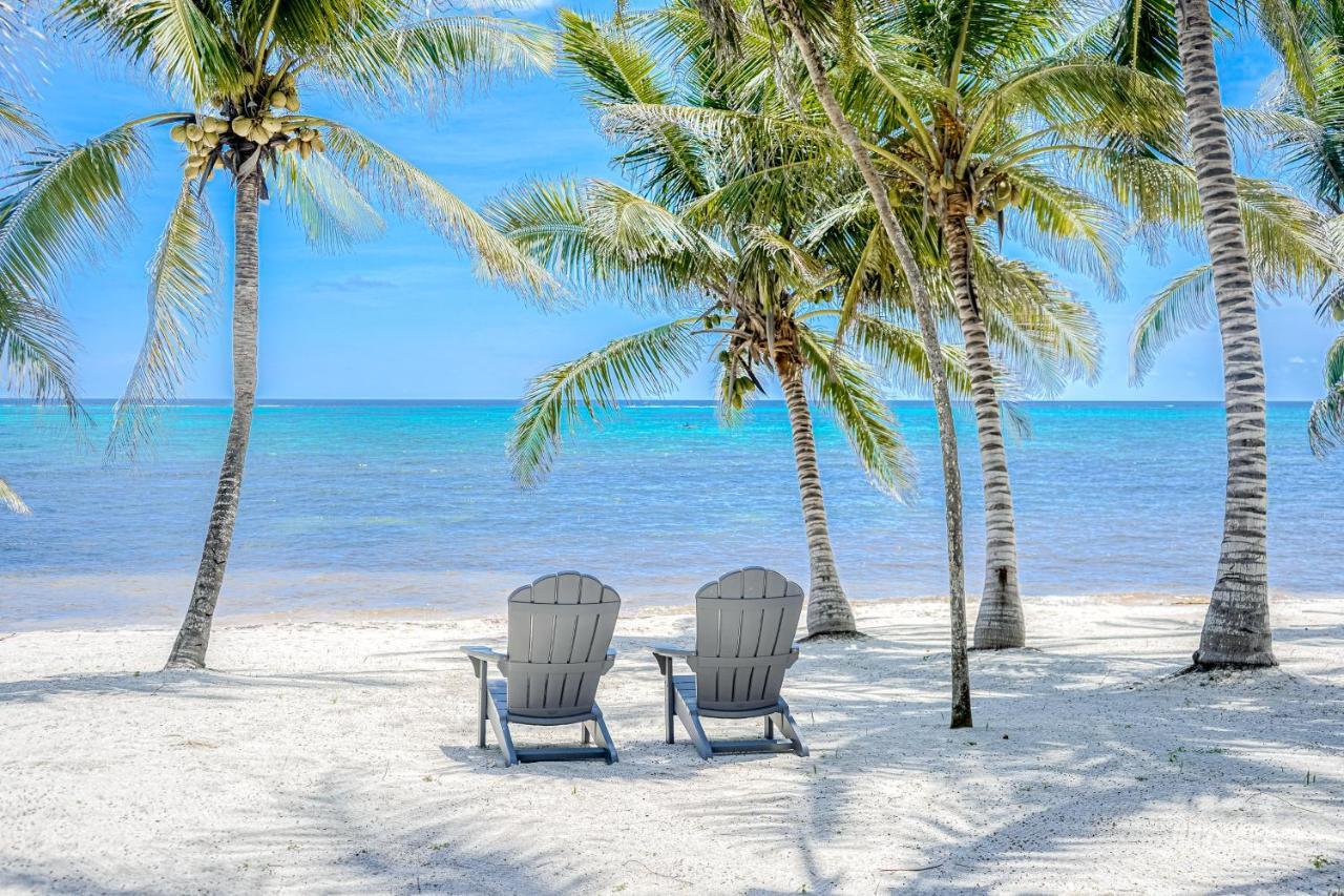 Villa Tankah Mandala Tulum Luaran gambar