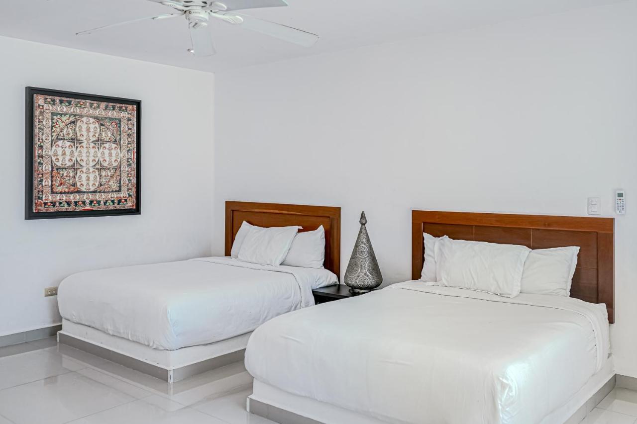 Villa Tankah Mandala Tulum Luaran gambar