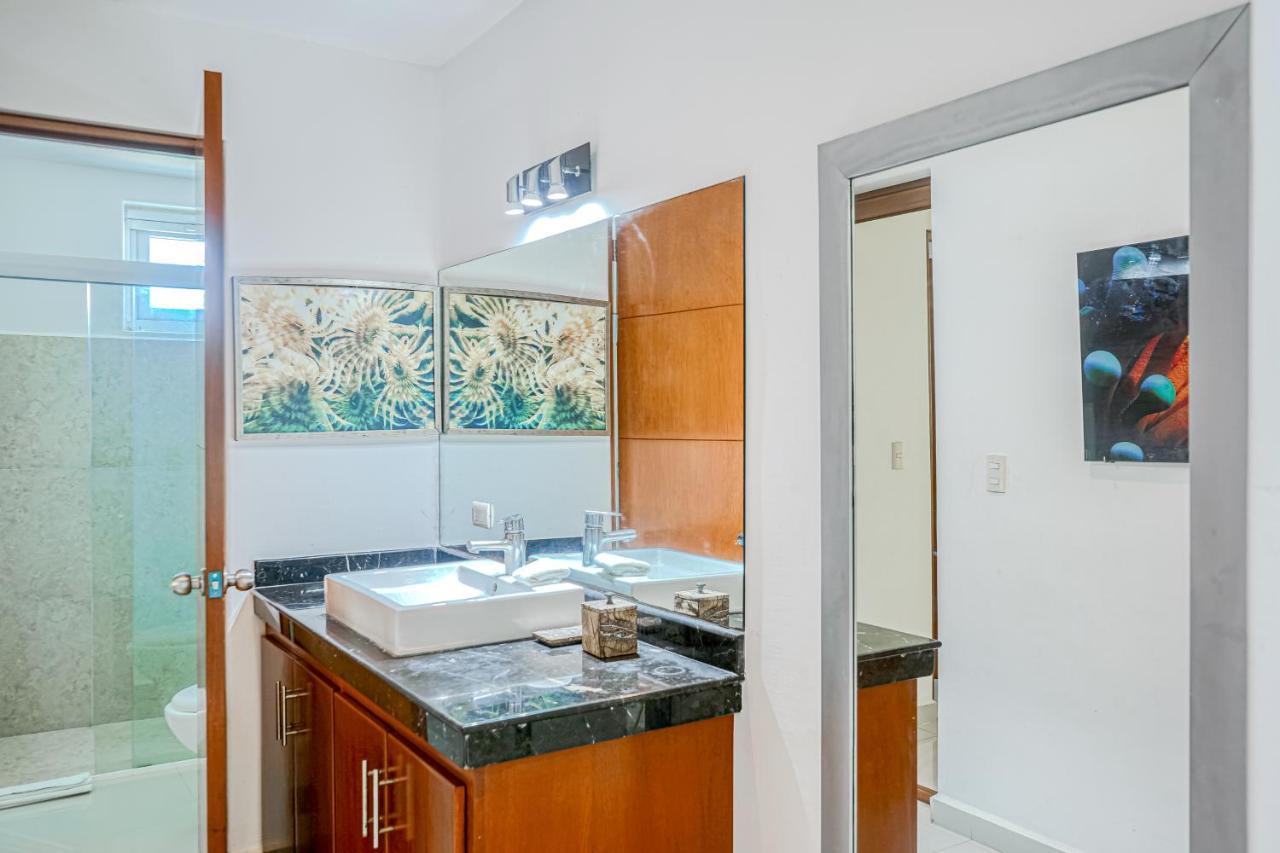 Villa Tankah Mandala Tulum Luaran gambar