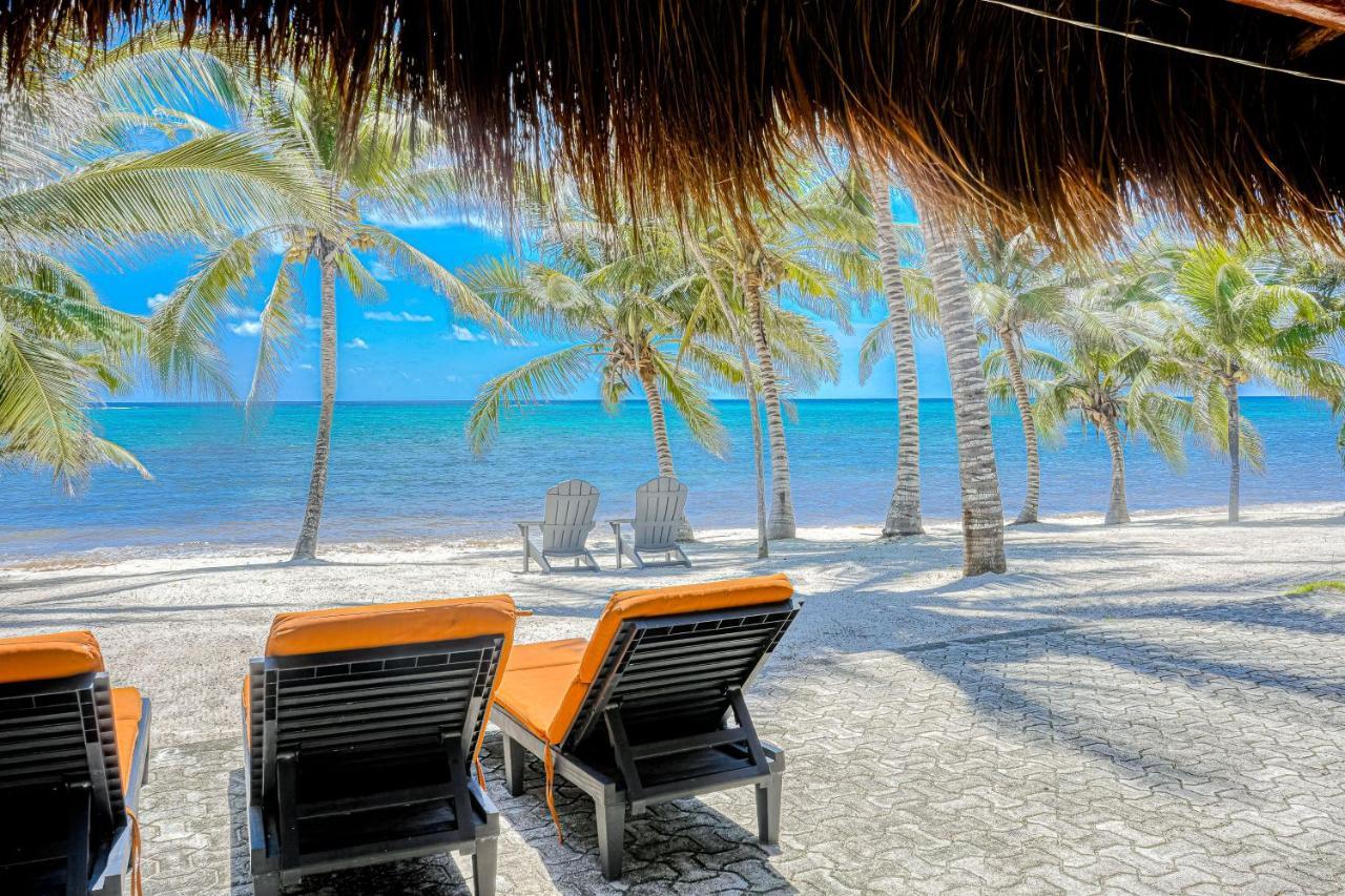 Villa Tankah Mandala Tulum Luaran gambar