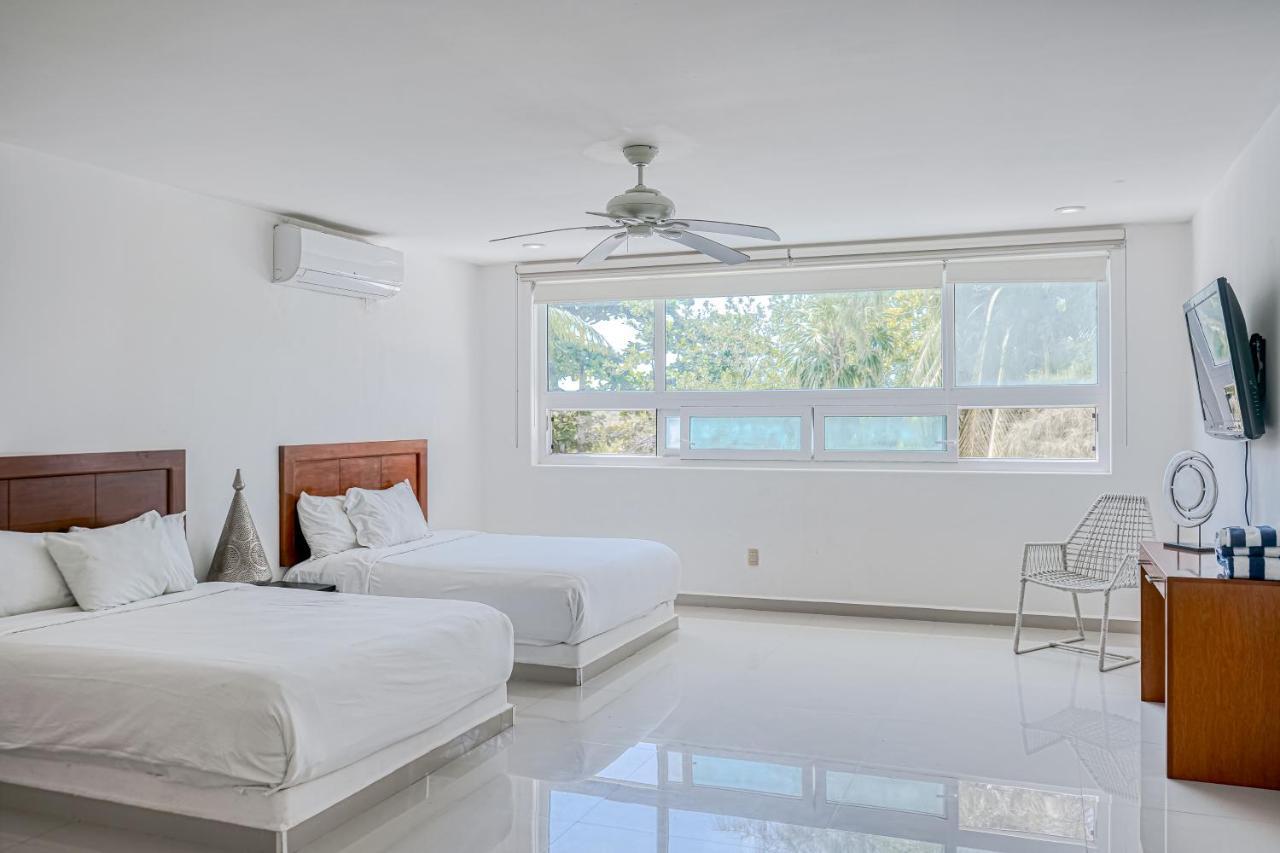 Villa Tankah Mandala Tulum Luaran gambar