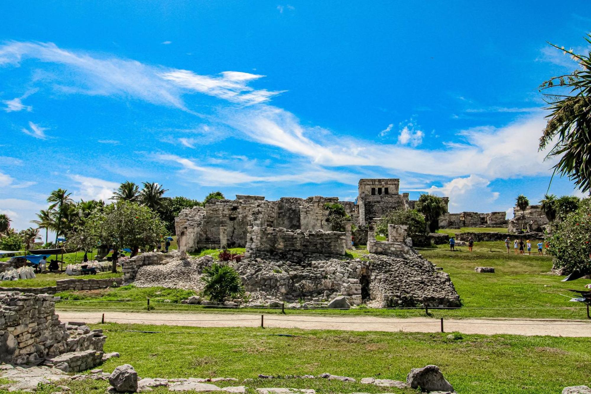Villa Tankah Mandala Tulum Luaran gambar