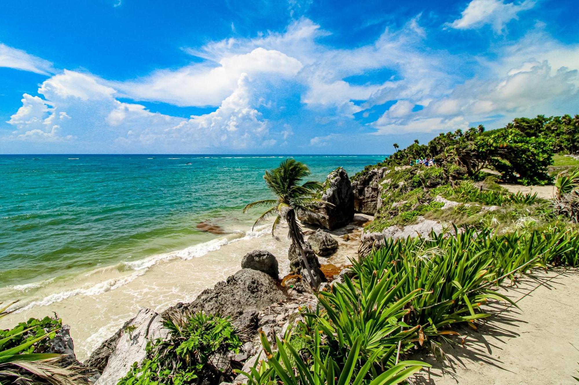 Villa Tankah Mandala Tulum Luaran gambar