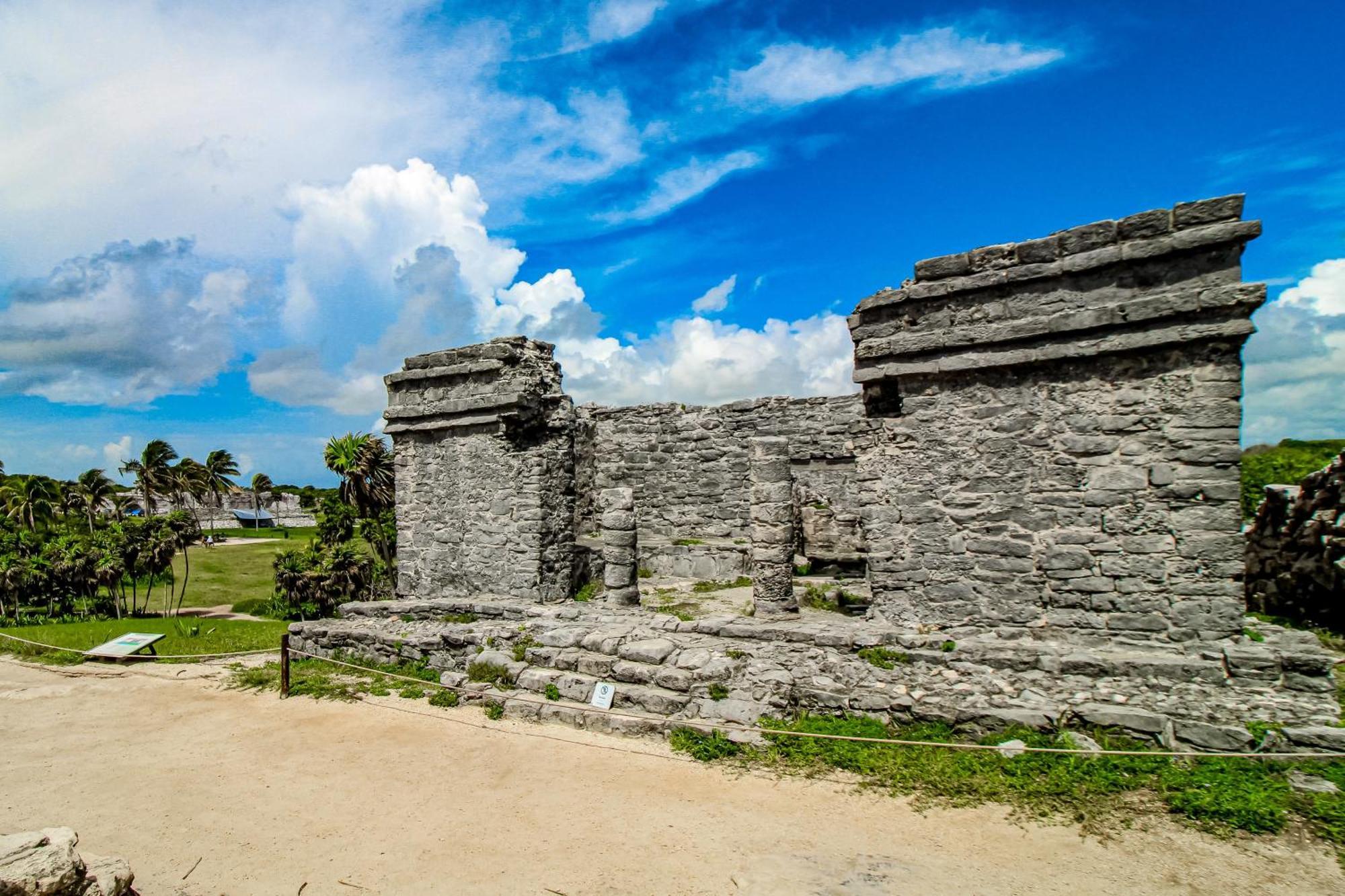 Villa Tankah Mandala Tulum Luaran gambar