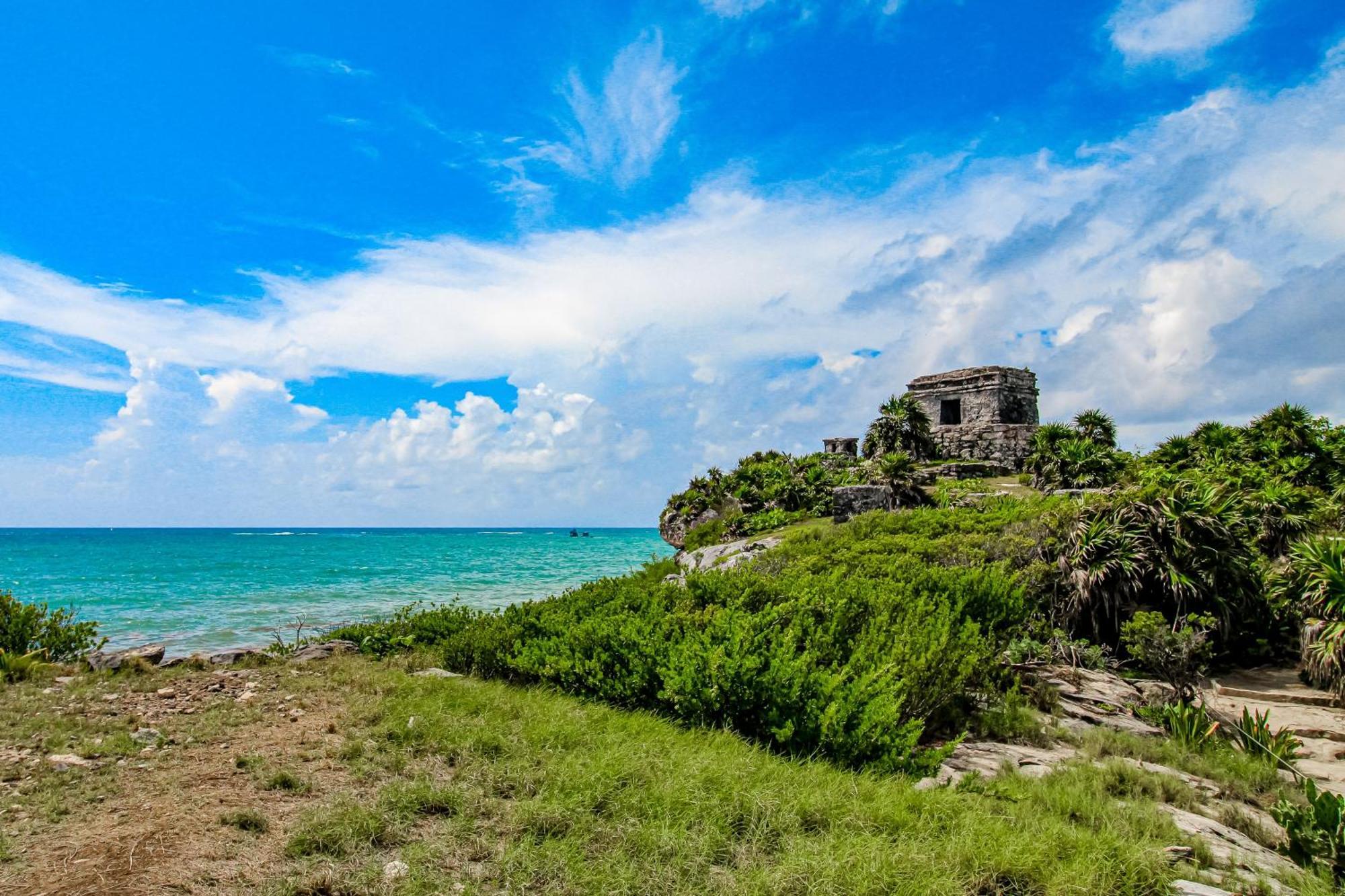 Villa Tankah Mandala Tulum Luaran gambar