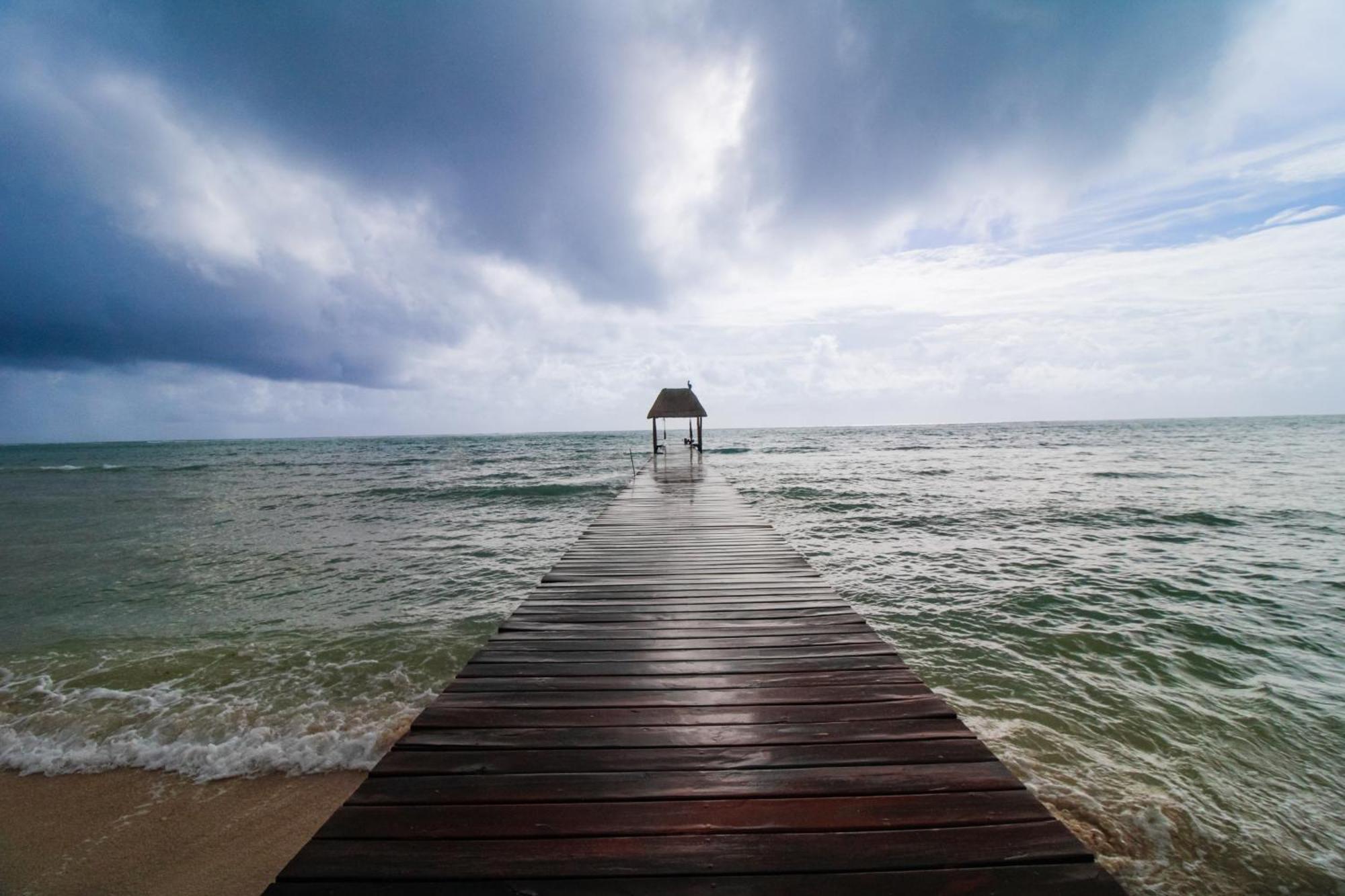 Villa Tankah Mandala Tulum Luaran gambar