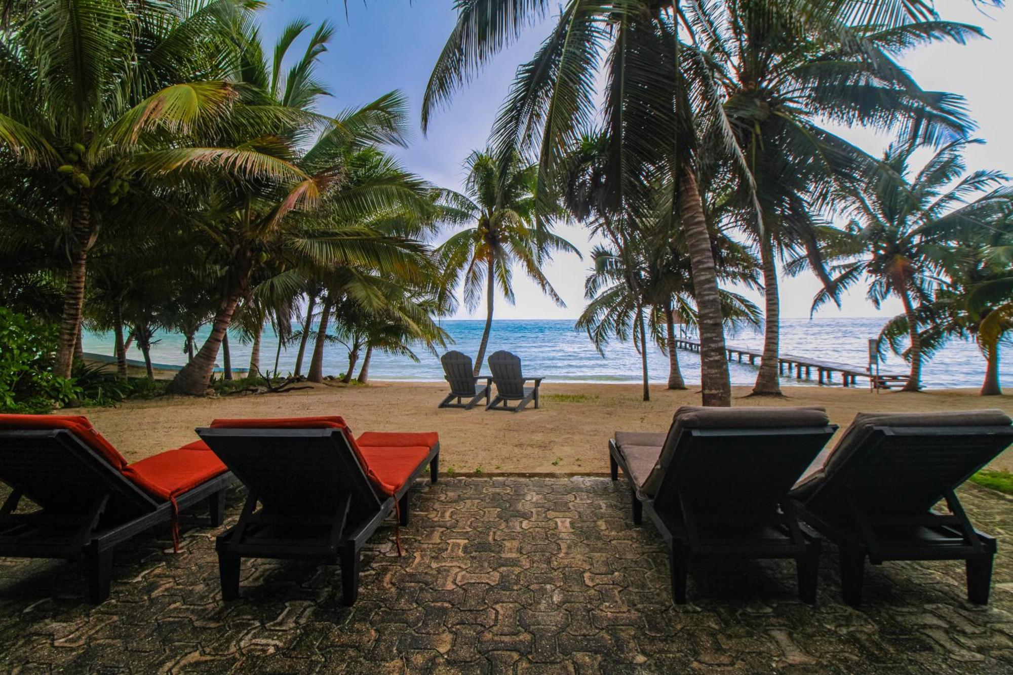 Villa Tankah Mandala Tulum Luaran gambar